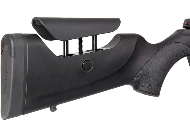Карабін ATA ARMS Turqua GEN2 кал. 308 Win 51 см Фото 2